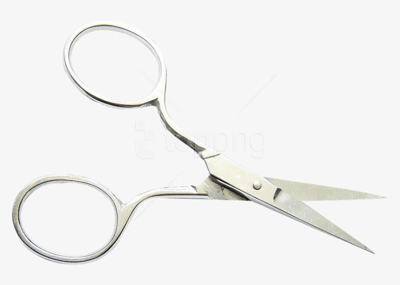 Free Png Scissors Png Images Transparent - Portable Network Graphics, transparent png #9676343