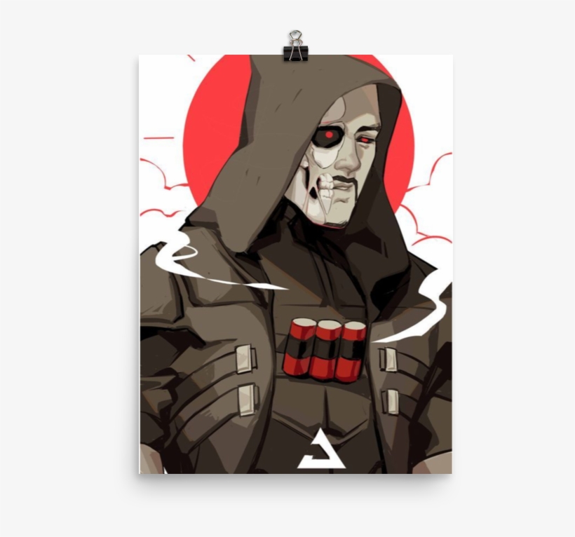 A Sad Reaper - Darth Vader, transparent png #9676413