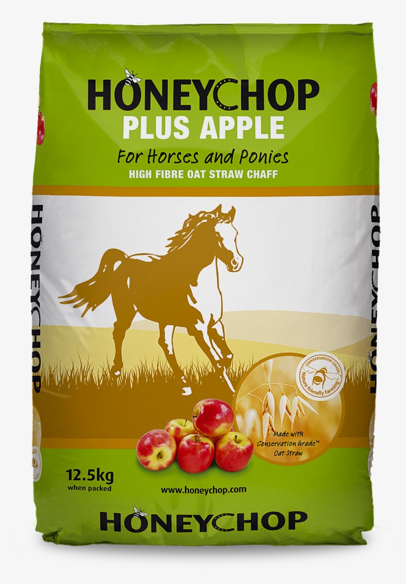 Honeychop Apple, transparent png #9676416