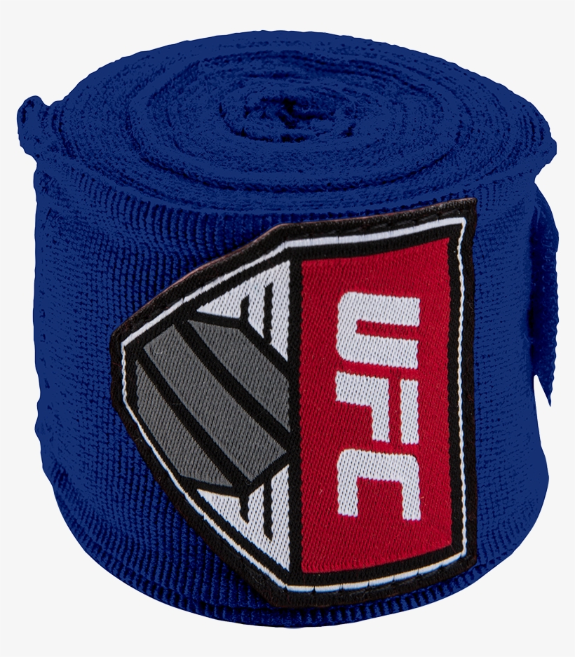 Ufc Handwraps, transparent png #9676491
