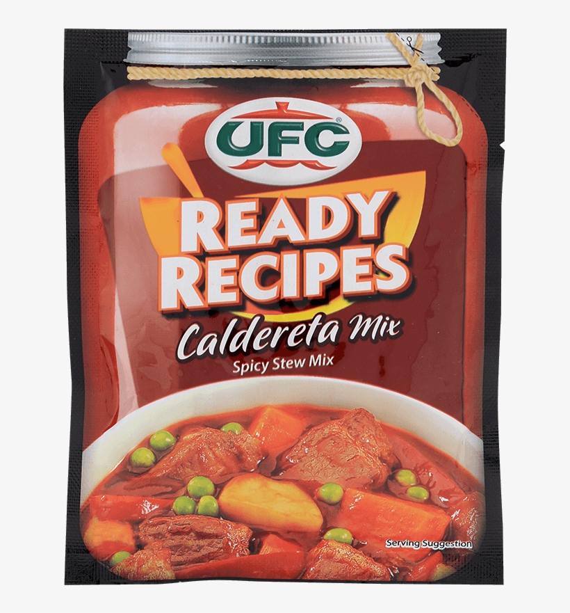 Ufc Ready Recipes - Tomato Sauce, transparent png #9676646