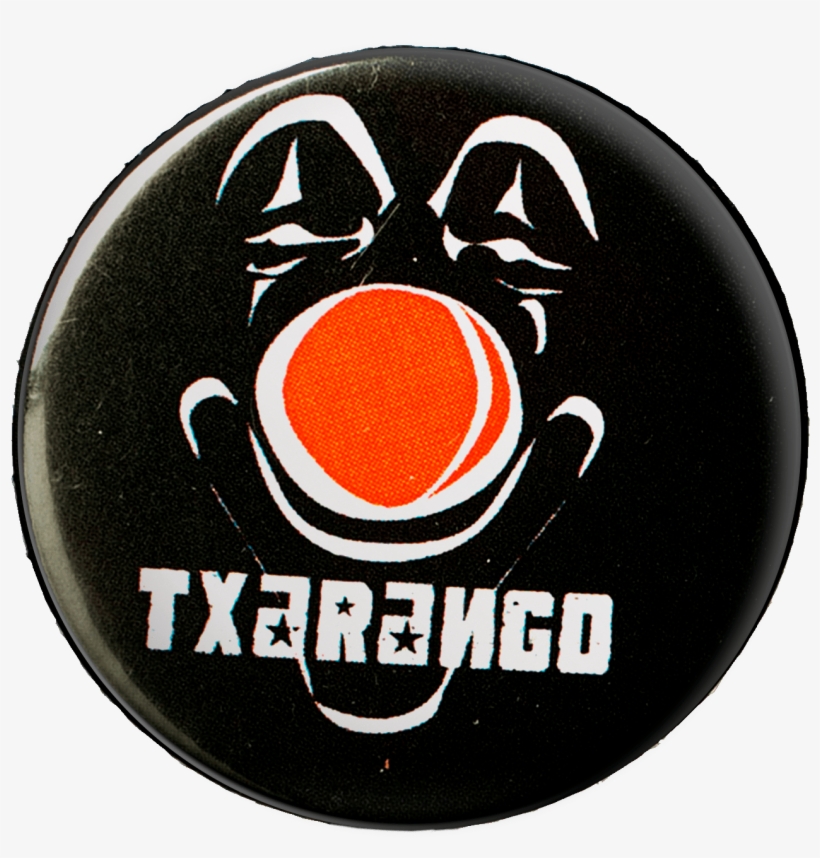 Txarango Logo, transparent png #9677237