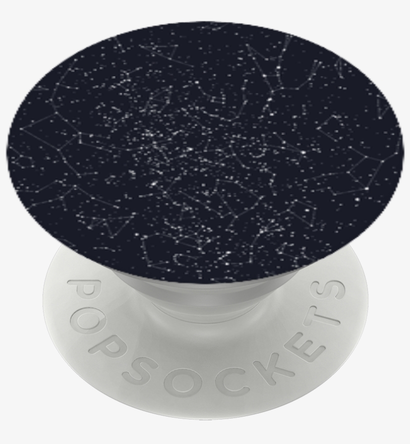 The Night Sky, Popsockets - Circle, transparent png #9677325