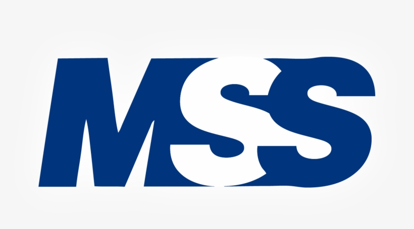 Mss Logo White-glow, transparent png #9677527