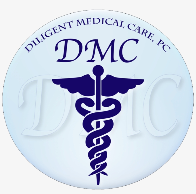 Cropped-logo - Medical Symbol, transparent png #9677702