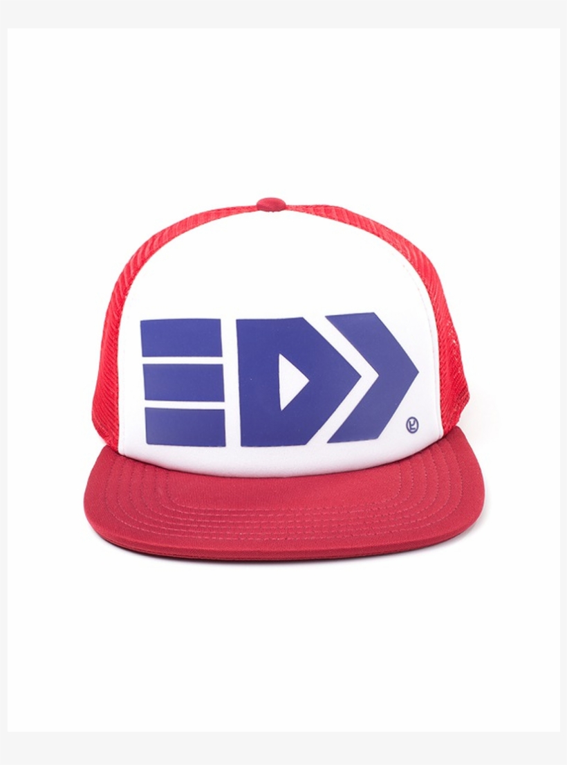 Nintendo Splatoon Takoroka Mesh Trucker Snapback - Gorras De Splatoon 2, transparent png #9677804