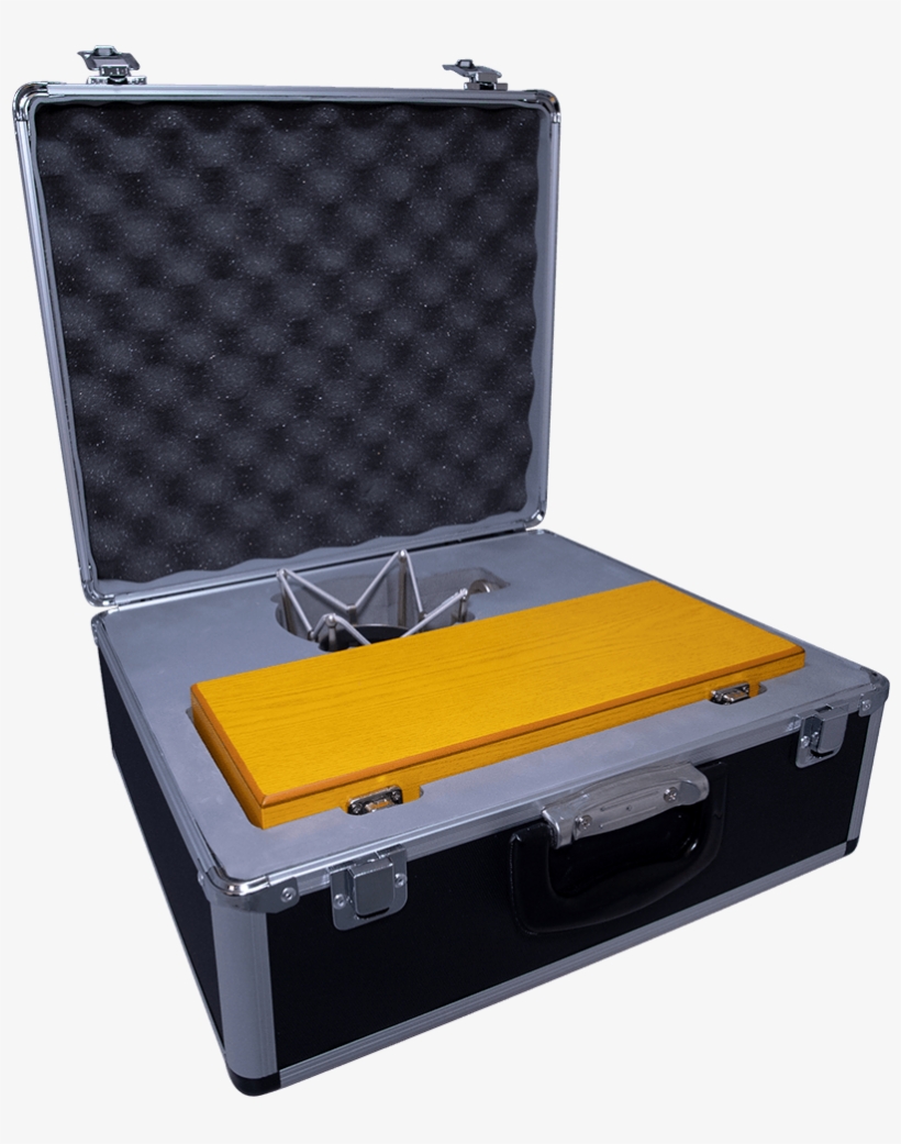 Larger / More Photos - Suitcase, transparent png #9677876