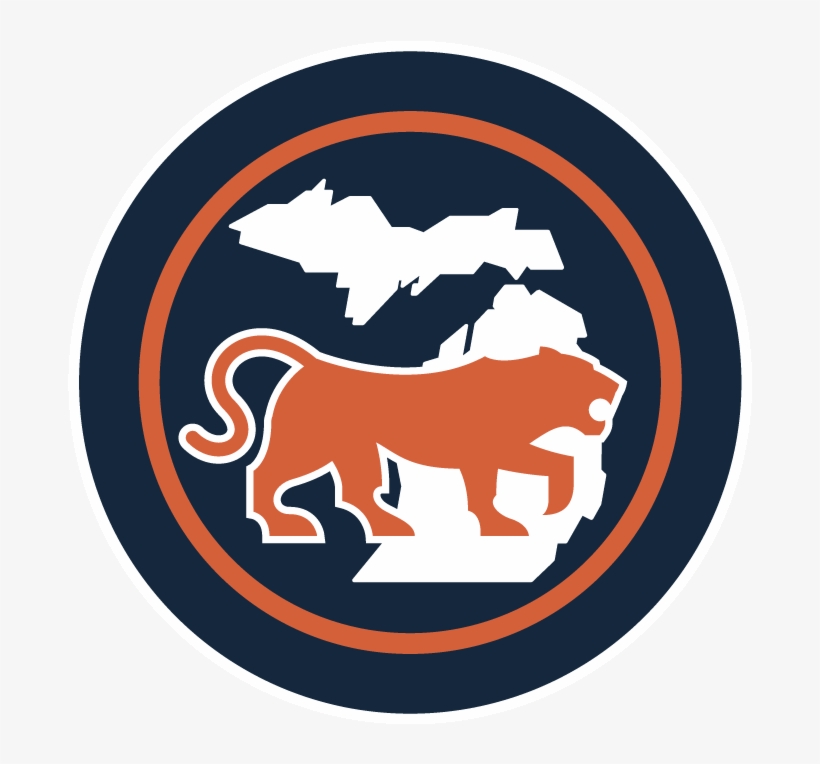 Detroit Tigers Washington Nationals Game Coverage Results - 2017 Detroit Tigers Logo, transparent png #9677950