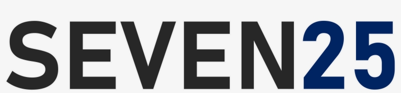 Seventwentyfive, transparent png #9677997