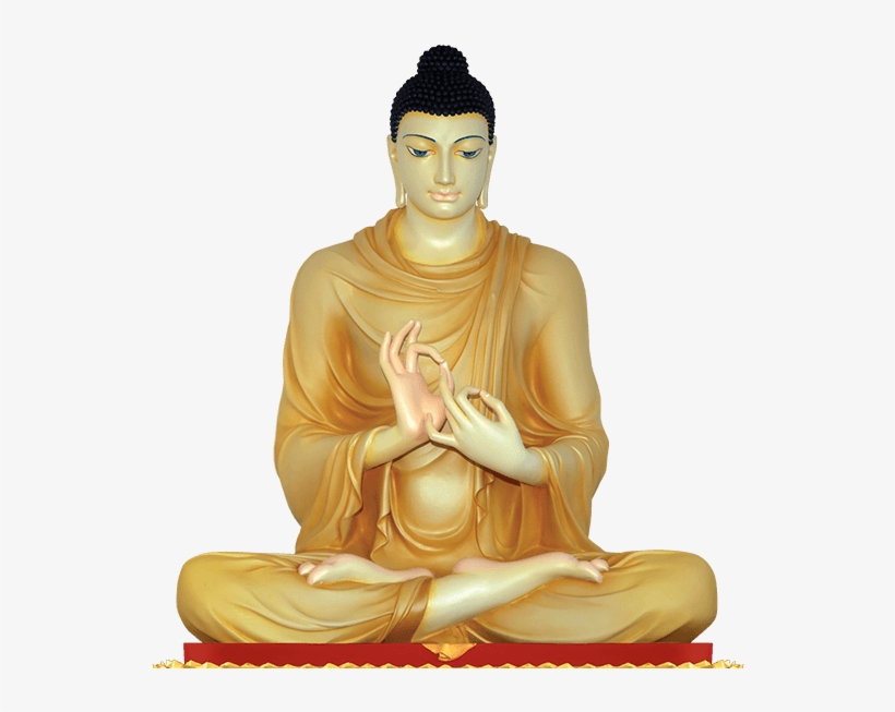 Buddha - Gautama Buddha, transparent png #9678028