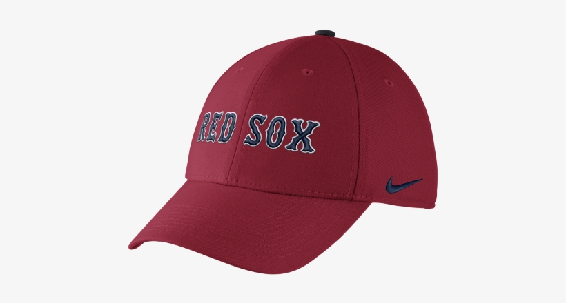 Details About New Nike Washington Nationals Fitted - Nike, transparent png #9678082