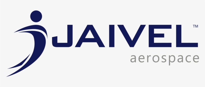 View Larger Image Jaivel Aerosapce Logo 2016 B - Graphic Design, transparent png #9678114
