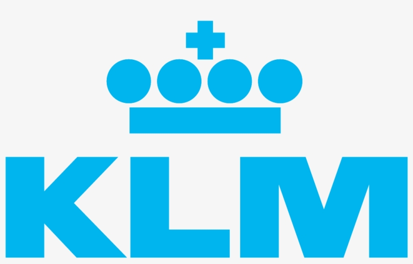 In 2005, Klm Decided To Replace The B767 300 We Were - Amsterdam Airport Schiphol, transparent png #9678351