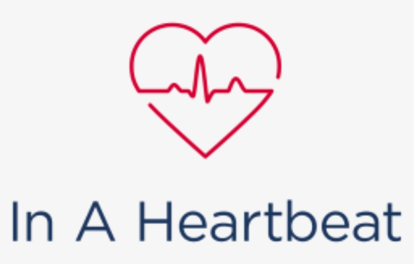 In A Heartbeat 5k - Heartbeat Foundation, transparent png #9678524
