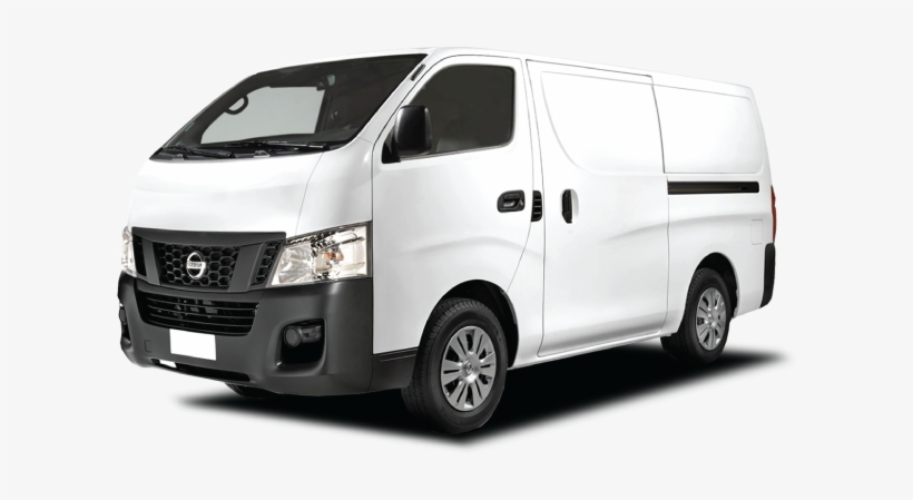 Prev - Nissan Urvan Cargo, transparent png #9678604