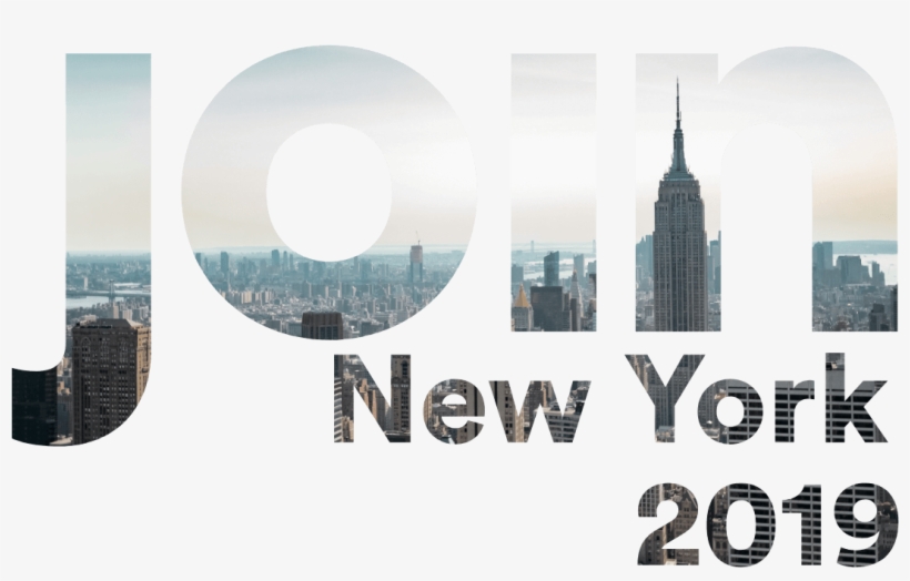 Bringing Data Innovation To Data People - New York City, transparent png #9678607