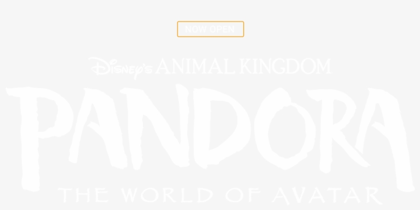 Come Visit A World Beyond Belief - Pandora The World Of Avatar Ad, transparent png #9678611