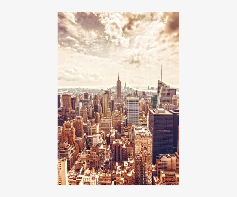 New York City, transparent png #9678889