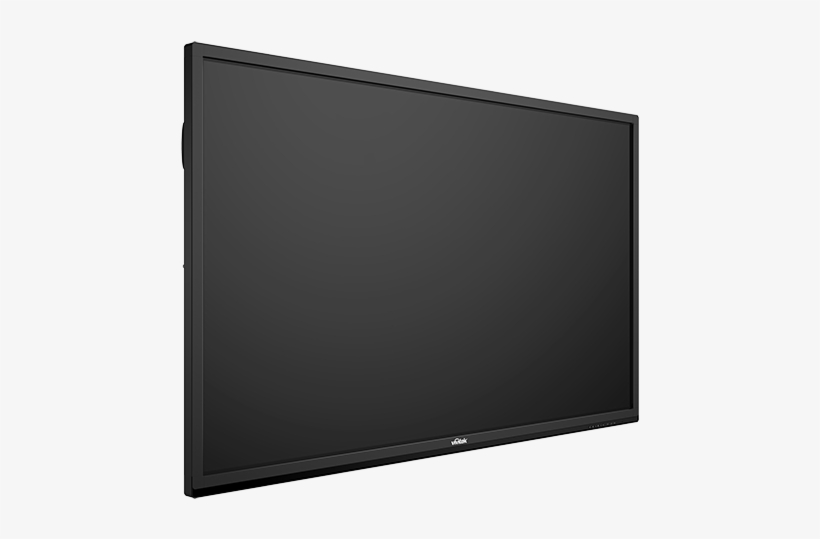 Novopro - Tv Flat Screen Transparent Background, transparent png #9678920