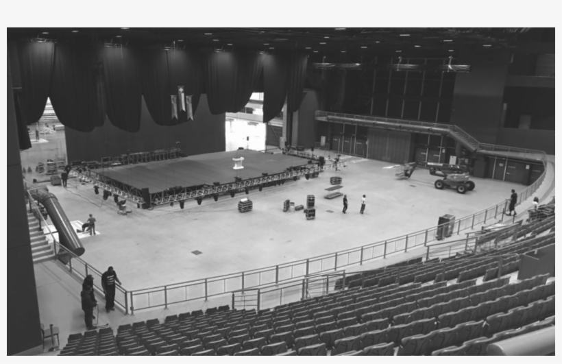 Ouroboros Productions - Audience, transparent png #9678963