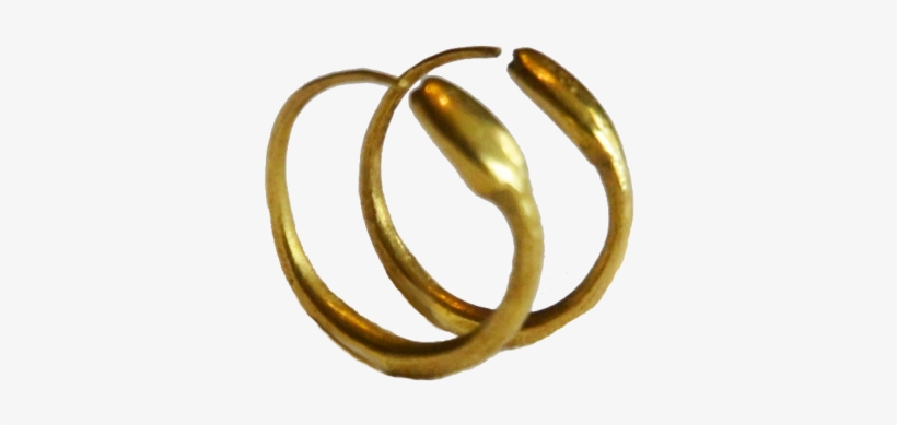 Ouroboros Boucle Petites Packshot - Circle, transparent png #9679298