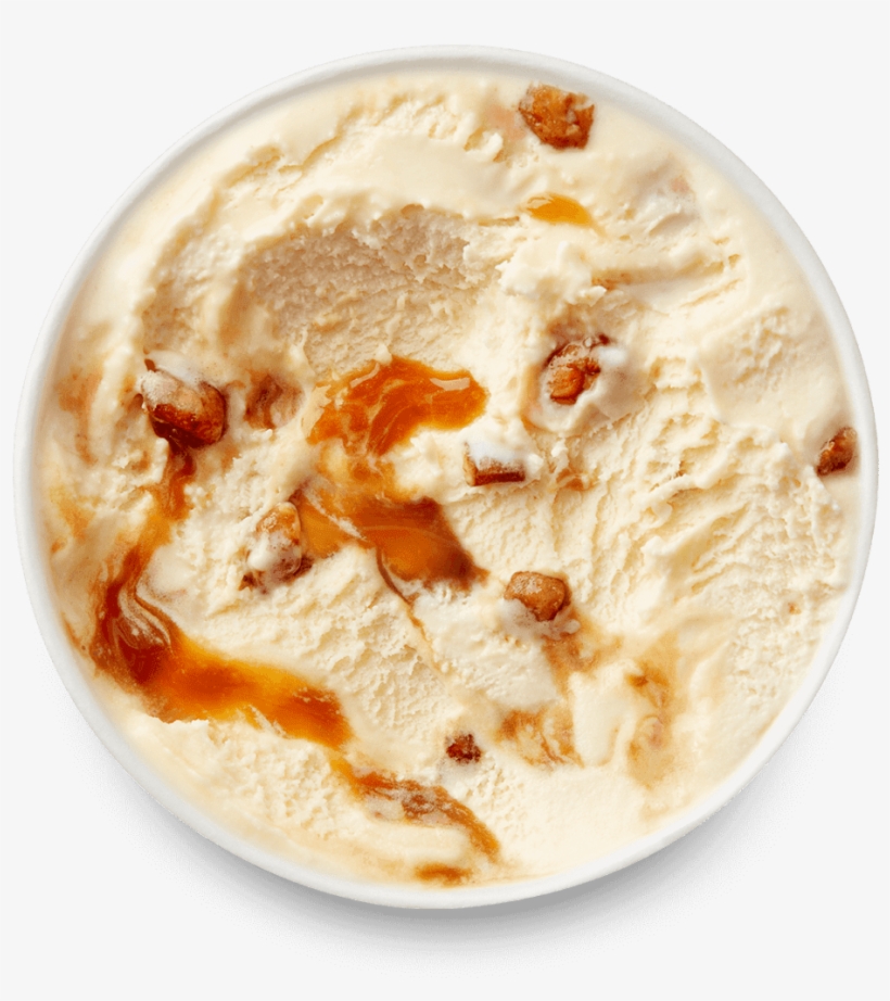 Pralines And Cream Minicup - Haagen Dazs Pralines And Cream, transparent png #9679376