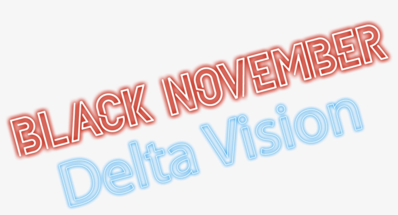 Black Friday 4 - Printing, transparent png #9679390