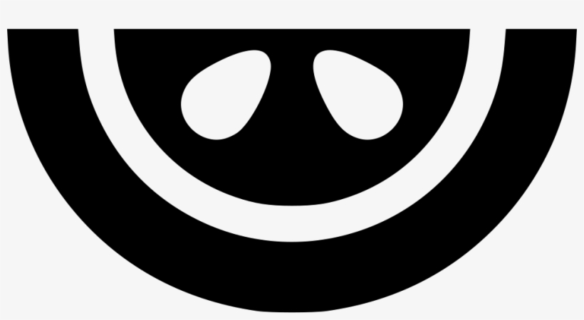 Lemon Slice Small Comments - Circle, transparent png #9679502