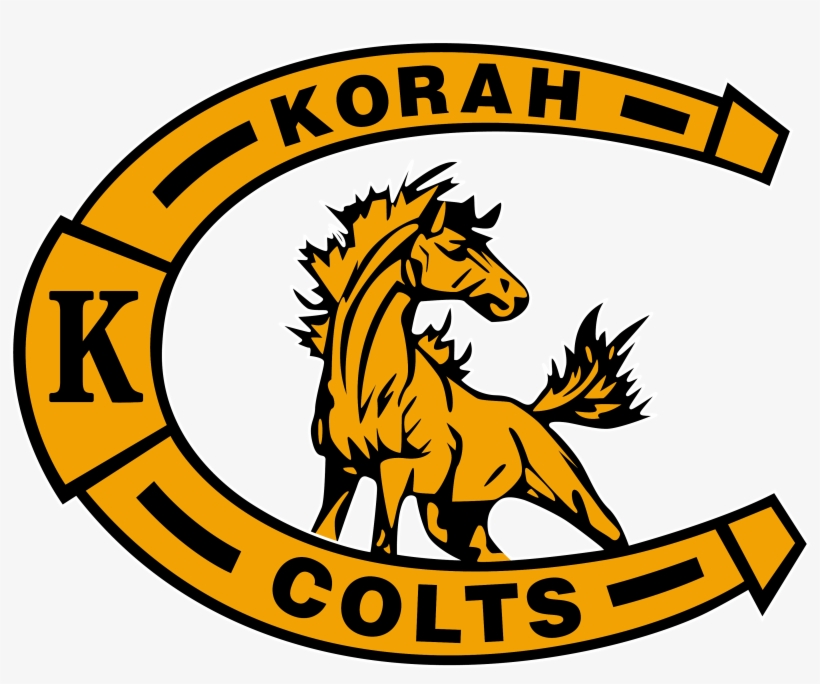 Korah Spirit Wear - Allapattah Middle School, transparent png #9679652