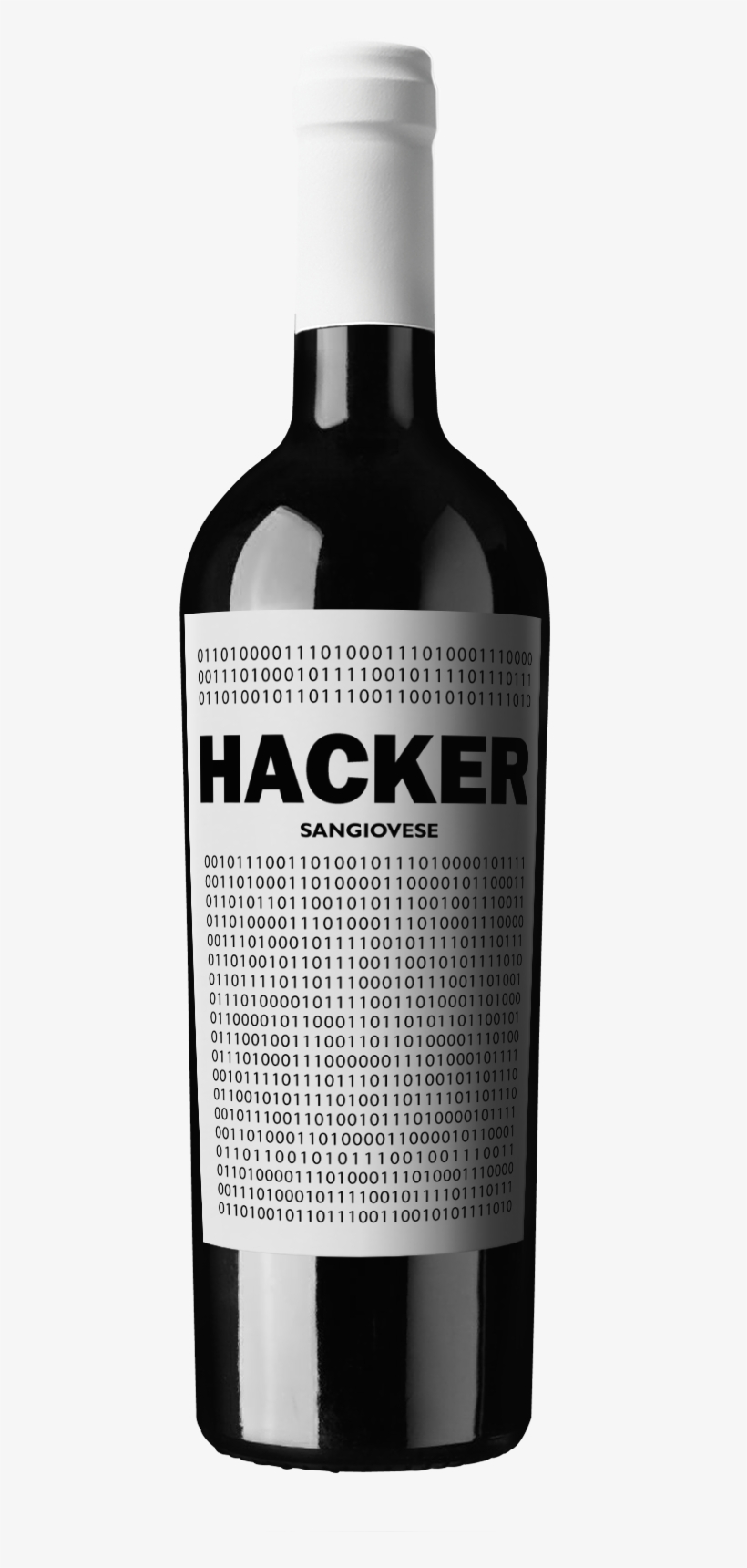Category - Hacker Sangiovese, transparent png #9679966