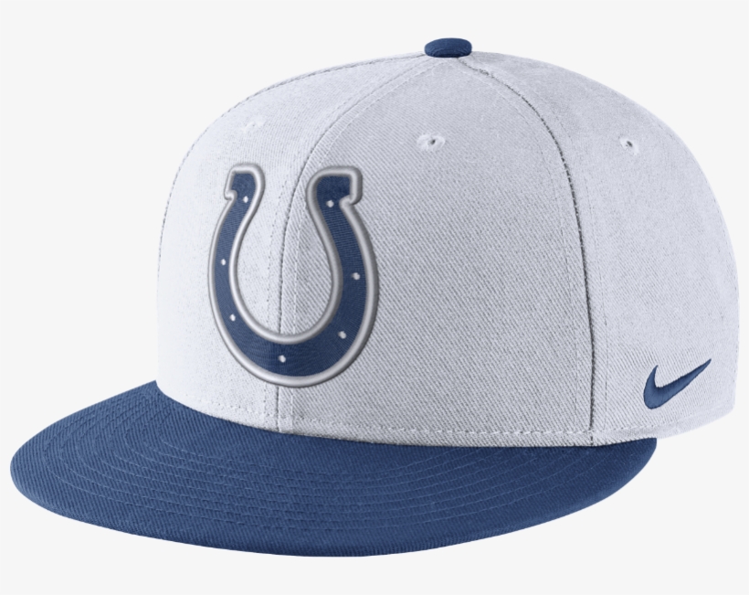 Nike Everyday True Adjustable Hat (white) - Baseball Cap, transparent png #9680027