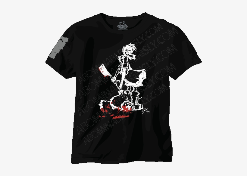 Hackertee - T Shirt Madonna Femme, transparent png #9680127