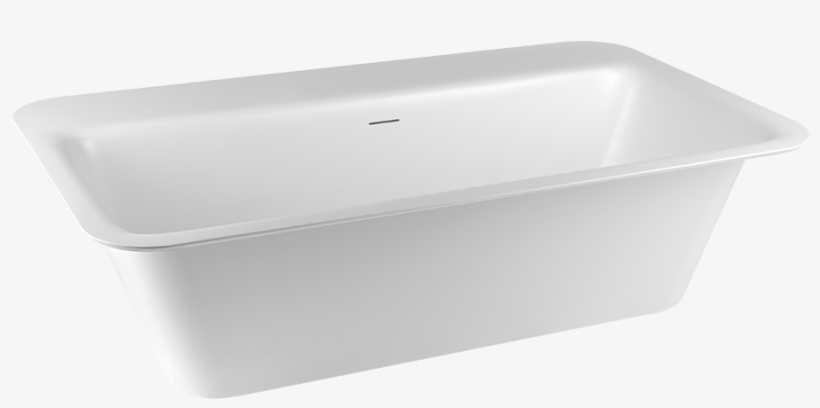 Gessi Ispa Bathtub, transparent png #9680399