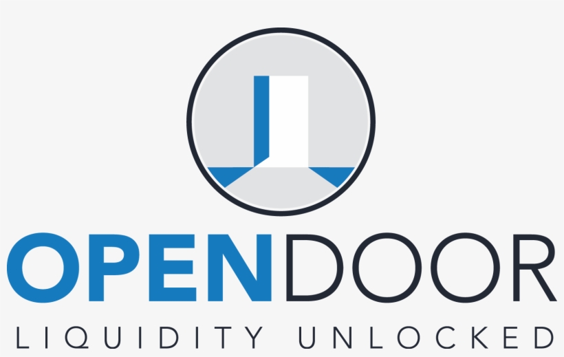Od Logo Color - Circle, transparent png #9680446
