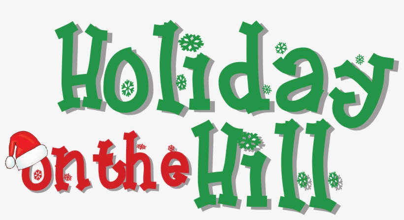 Holiday On The Hill, transparent png #9680502