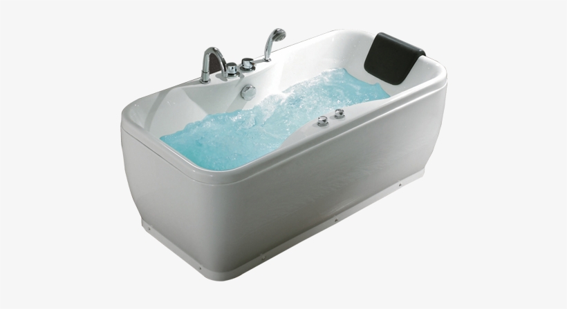 Basic Functions - Bathtub, transparent png #9680569