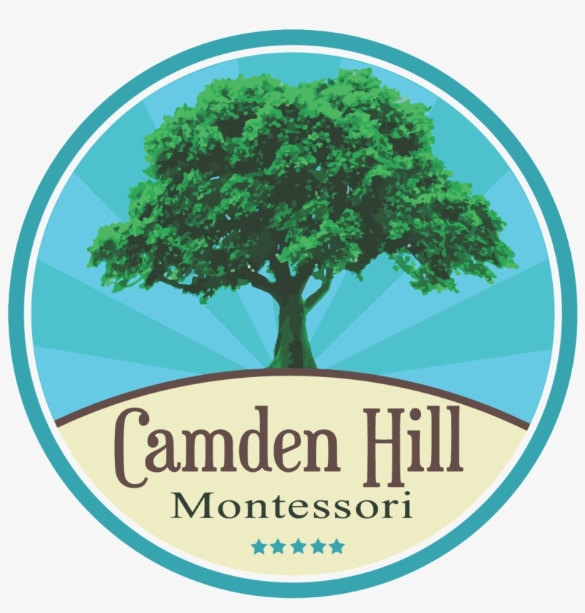Camden Hill Png Logo - Brown's Budget Tree Service, transparent png #9680629