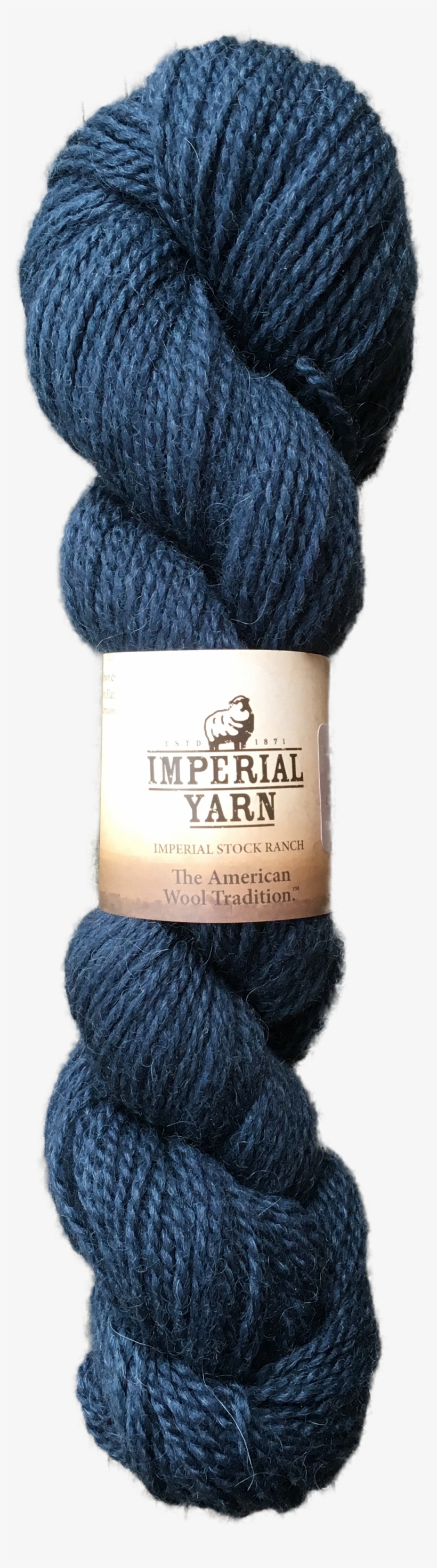 Denali 50/50 Aplaca/merino Sport Weight Yarn Dusk, transparent png #9680802