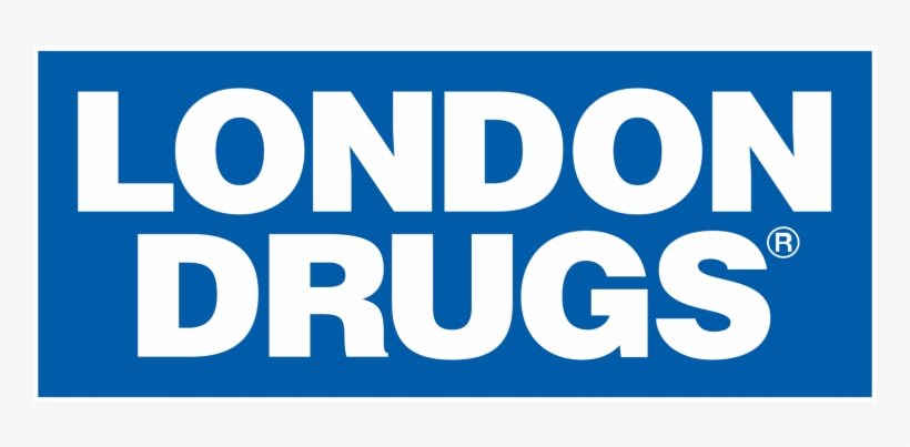 Victoria Pride Society Partner - London Drugs Logo Png, transparent png #9680942