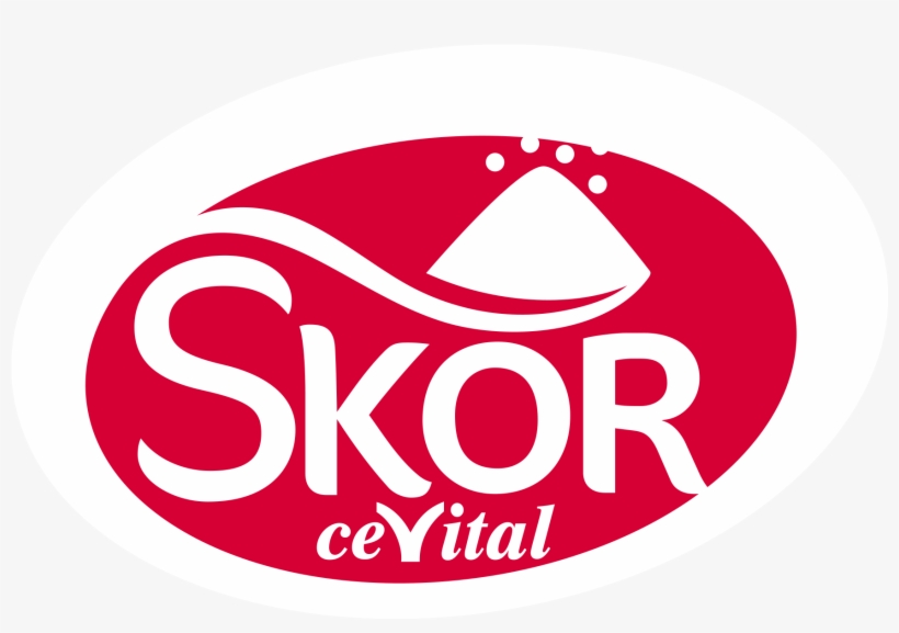 White Sugar Skor Cevital - Cevital Logo Png, transparent png #9680948