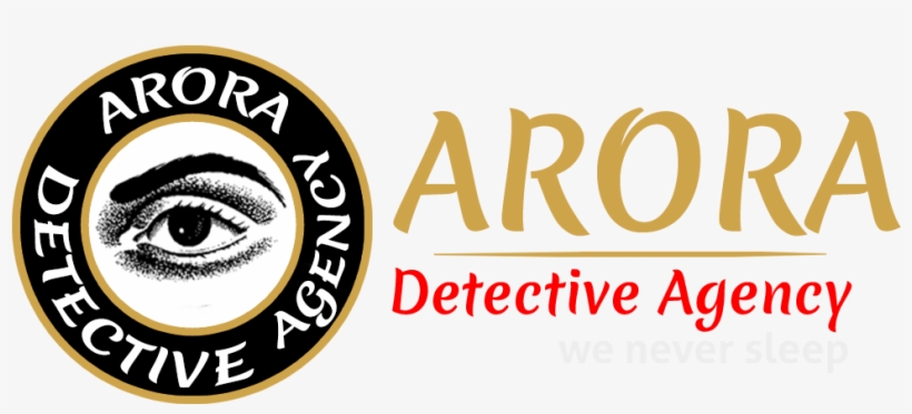 Arora Detective - Circle, transparent png #9680967