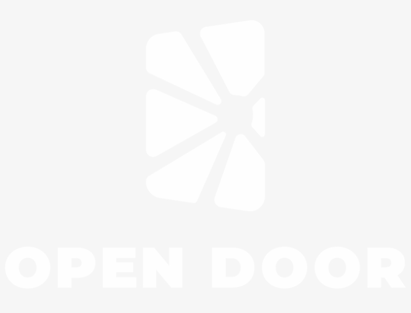 The Open Door - Graphic Design, transparent png #9681124