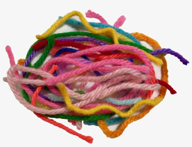 Click To View - Thread, transparent png #9681202