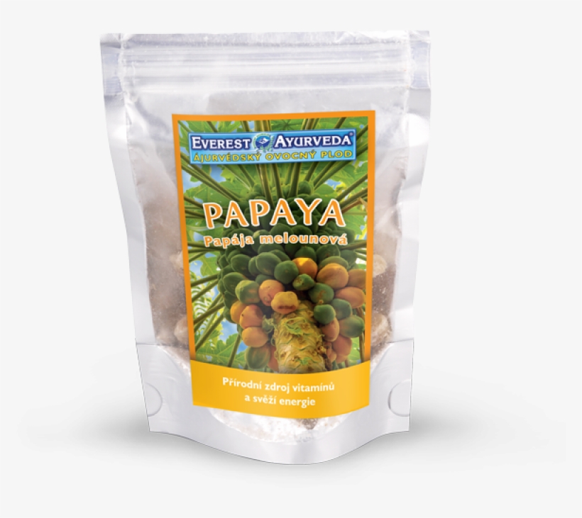 Papaya, transparent png #9681204