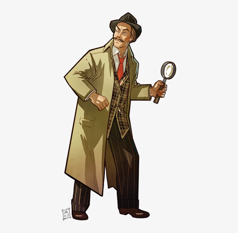 Secretly Look At One Identity Token - Tuxedo, transparent png #9681247