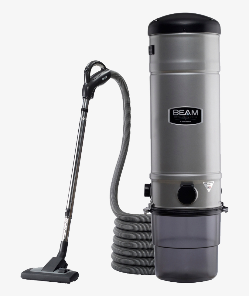 Zoom Platinum Sc385 - Beam Central Vacuum System, transparent png #9681486