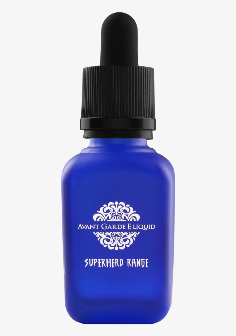 Avant Garde Fortress Of Solitude - Cosmetics, transparent png #9681524