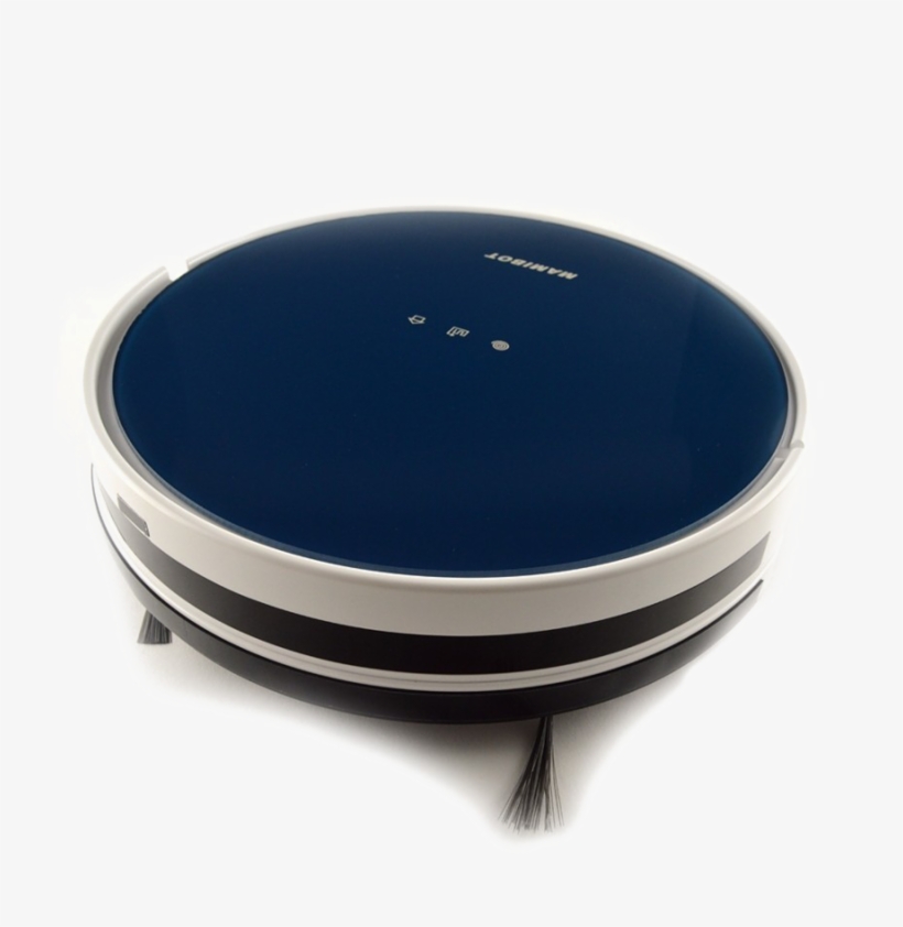 Robotic Vacuum Cleaner Png Transparent - Frying Pan, transparent png #9681634