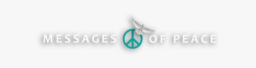 Messages-peace, transparent png #9681948