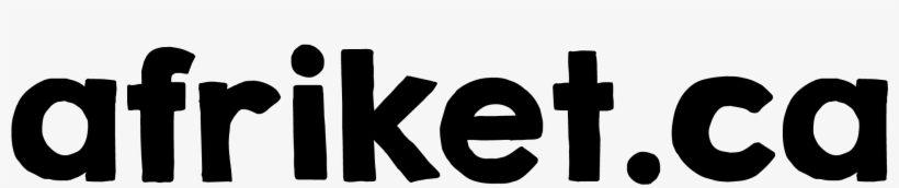 Afriket - Ca - Graphics, transparent png #9682377